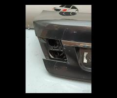 PORTELLONE BAULE POSTERIORE BMW SERIE 7 F01 F02 F0 - 17
