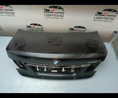 PORTELLONE BAULE POSTERIORE BMW SERIE 7 F01 F02 F0 - 19