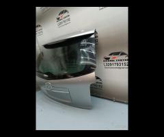 PORTELLONNE POSTERIORE  MAZDA CX-7 CX7 STATION WAG - 8