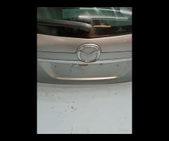 PORTELLONNE POSTERIORE  MAZDA CX-7 CX7 STATION WAG - 11