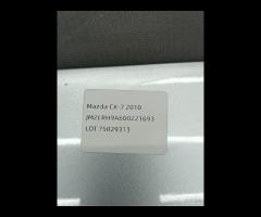 PORTELLONNE POSTERIORE  MAZDA CX-7 CX7 STATION WAG - 17