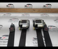 CINTURA DI SICUREZZA ANTERIORE DX \\ SX CITROEN DS