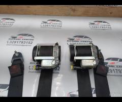 CINTURA DI SICUREZZA ANTERIORE DX \\ SX CITROEN DS - 6