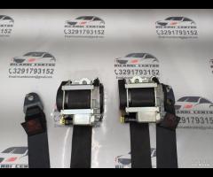 CINTURA DI SICUREZZA ANTERIORE DX \\ SX CITROEN DS - 7