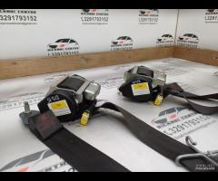 CINTURA DI SICUREZZA ANTERIORE DX \\ SX CITROEN DS - 8