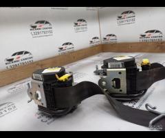 CINTURA DI SICUREZZA ANTERIORE DX \\ SX CITROEN DS - 13