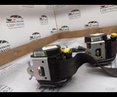 CINTURA DI SICUREZZA ANTERIORE DX \\ SX CITROEN DS - 14