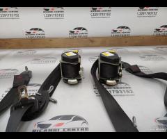 CINTURA DI SICUREZZA ANTERIORE DX \\ SX CITROEN DS - 15