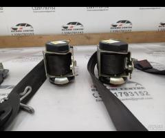 CINTURA DI SICUREZZA ANTERIORE DX \\ SX CITROEN DS - 16