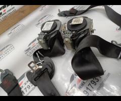 CINTURA DI SICUREZZA ANTERIORE DX \\ SX CITROEN DS - 18