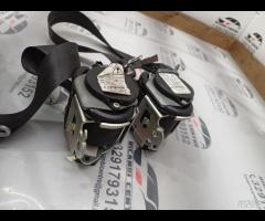 CINTURA DI SICUREZZA ANTERIORE DX \\ SX CITROEN DS - 19