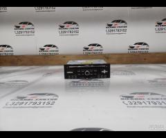 AUTORADIO HARMAN LETTORE CD \\ NAVIGATORE PEUGEOT
