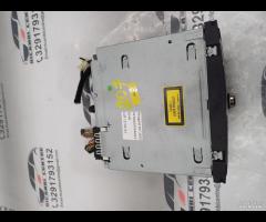 AUTORADIO HARMAN LETTORE CD \\ NAVIGATORE PEUGEOT - 7