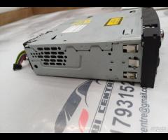 AUTORADIO HARMAN LETTORE CD \\ NAVIGATORE PEUGEOT - 9