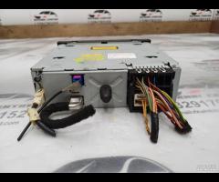 AUTORADIO HARMAN LETTORE CD \\ NAVIGATORE PEUGEOT - 13