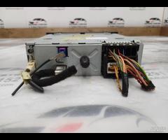 AUTORADIO HARMAN LETTORE CD \\ NAVIGATORE PEUGEOT - 14