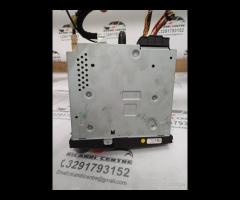 AUTORADIO HARMAN LETTORE CD \\ NAVIGATORE PEUGEOT - 15