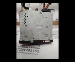 AUTORADIO HARMAN LETTORE CD \\ NAVIGATORE PEUGEOT - 16