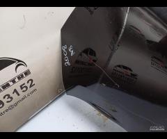 PARAURTI POSTERIORE CON SENSORI DI PARCHEGGIO PEUG