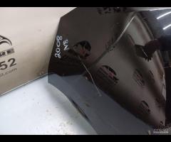 PARAURTI POSTERIORE CON SENSORI DI PARCHEGGIO PEUG - 6