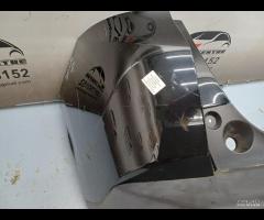 PARAURTI POSTERIORE CON SENSORI DI PARCHEGGIO PEUG - 7