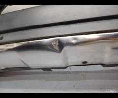 PARAURTI POSTERIORE CON SENSORI DI PARCHEGGIO PEUG - 12