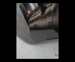 PARAURTI POSTERIORE CON SENSORI DI PARCHEGGIO PEUG - 17