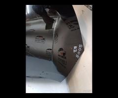 PARAURTI POSTERIORE CON SENSORI DI PARCHEGGIO PEUG - 18