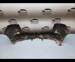 PARAURTI POSTERIORE CON SENSORI DI PARCHEGGIO PEUG - 20