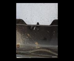 PARAURTI POSTERIORE CON SENSORI DI PARCHEGGIO PEUG - 21