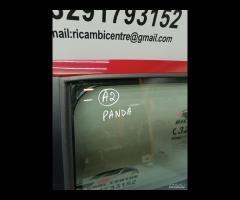 PORTA PORTIERA POSTERIORE SINISTRA FIAT PANDA 2015 - 8