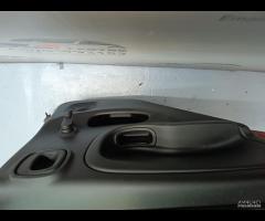 PORTA PORTIERA POSTERIORE SINISTRA FIAT PANDA 2015 - 15