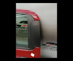 PORTA PORTIERA POSTERIORE SINISTRA FIAT PANDA 2015 - 23