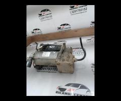 COMPRESSORE ARIA SOSPENSIONI LAND ROVER DISCO/RANG