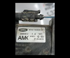 COMPRESSORE ARIA SOSPENSIONI LAND ROVER DISCO/RANG - 10