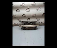 OSSATURA COMPLETA ANTERIORE MERCEDES CLS 320/350 C