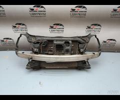 OSSATURA COMPLETA ANTERIORE MERCEDES CLS 320/350 C