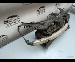 OSSATURA COMPLETA ANTERIORE MERCEDES CLS 320/350 C