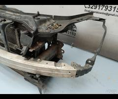 OSSATURA COMPLETA ANTERIORE MERCEDES CLS 320/350 C - 7