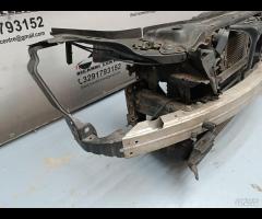 OSSATURA COMPLETA ANTERIORE MERCEDES CLS 320/350 C - 9