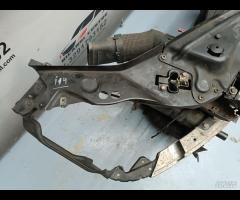 OSSATURA COMPLETA ANTERIORE MERCEDES CLS 320/350 C - 10