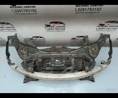 OSSATURA COMPLETA ANTERIORE MERCEDES CLS 320/350 C - 12