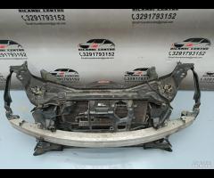 OSSATURA COMPLETA ANTERIORE MERCEDES CLS 320/350 C - 13
