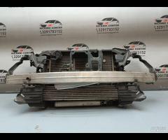 OSSATURA COMPLETA ANTERIORE MERCEDES CLS 320/350 C - 14