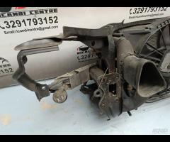 OSSATURA COMPLETA ANTERIORE MERCEDES CLS 320/350 C - 23