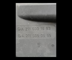 OSSATURA COMPLETA ANTERIORE MERCEDES CLS 320/350 C - 24