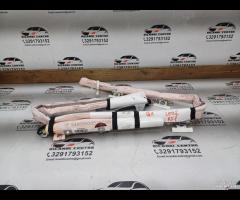 AIRBAG A TENDINA LATERALE DESTRO NISSAN LEAF ZE1E - 1
