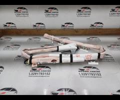 AIRBAG A TENDINA LATERALE DESTRO NISSAN LEAF ZE1E - 2