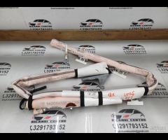 AIRBAG A TENDINA LATERALE DESTRO NISSAN LEAF ZE1E - 4