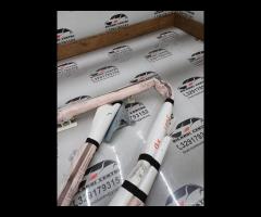 AIRBAG A TENDINA LATERALE DESTRO NISSAN LEAF ZE1E - 5